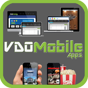 Download VDOMobile Apps For PC Windows and Mac
