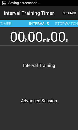 免費下載健康APP|Interval Training Timer app開箱文|APP開箱王