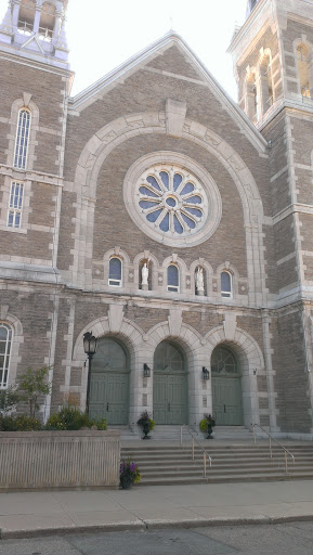 St John Chrysostom Church