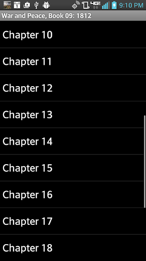 免費下載書籍APP|War and Peace, Book 09: 1812 app開箱文|APP開箱王