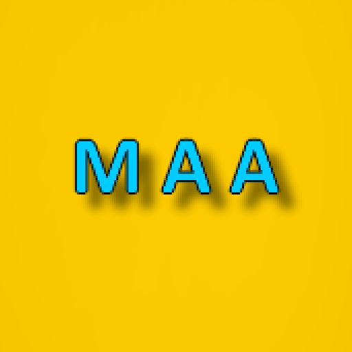 MAA Brick Breaker for Kids LOGO-APP點子