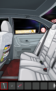 ROOM ESCAPE - THE TAXI Screenshots 2