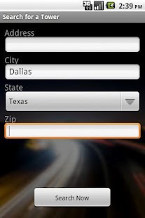 Free towSearch Towing Locator APK