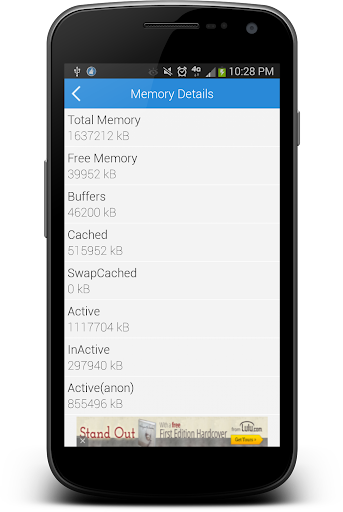 【免費生產應用App】Smart Memory Optimizer-APP點子