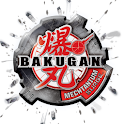 BakugaNews logo