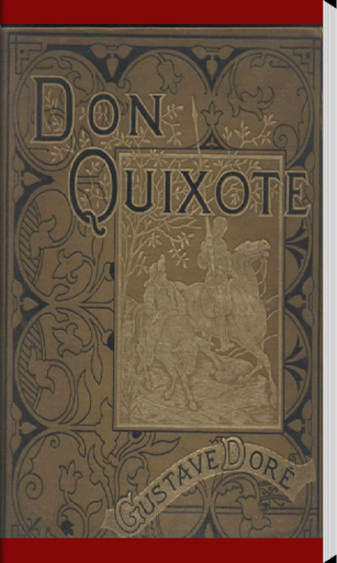 Don Quixote - English Version