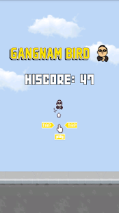 How to download Gangnam Bird lastet apk for bluestacks