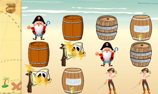 免費下載教育APP|海盜 遊戲的孩子 app開箱文|APP開箱王