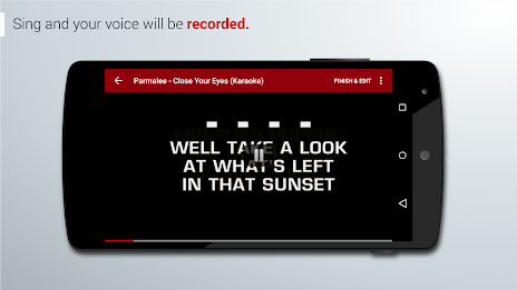 FunSing - Karaoke Studio Pro poster 13