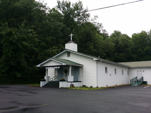 Star of Hope Chapel 
