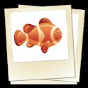 Fishes logo