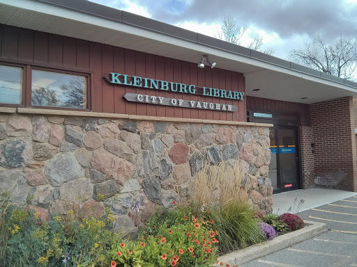 Kleinburg Library