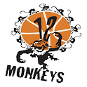 12Monkeys BBC logo
