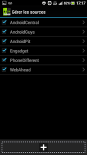 Android Magazine Screenshots 6