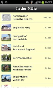 Nordstrand Screenshots 4