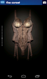 Gaultier: His Fashion World poster 4