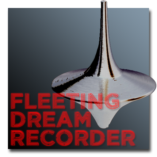 Fleeting Dream Recorder 社交 App LOGO-APP開箱王