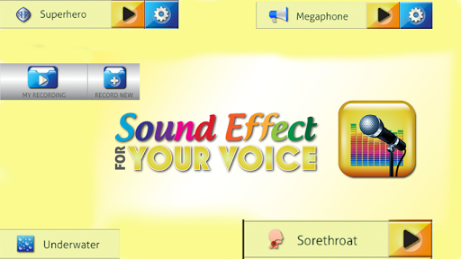 免費下載媒體與影片APP|Sound Effects for Your Voice app開箱文|APP開箱王