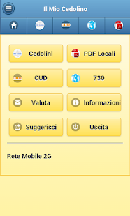Free Il Mio Cedolino APK
