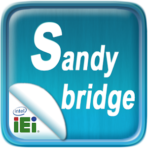 IEI Sandy Bridge solutions.apk 0.1