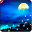Moonlight Live Wallpaper Download on Windows