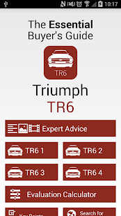 How to mod Triumph TR6 - EBG patch 1.0 apk for android