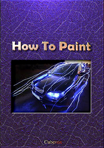 How To Paint