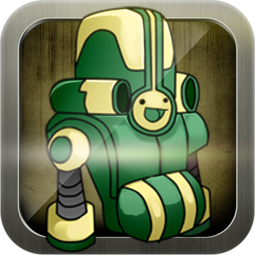 Turbine Knights - Gratis LOGO-APP點子