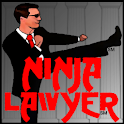 Ninja Lawyer logo