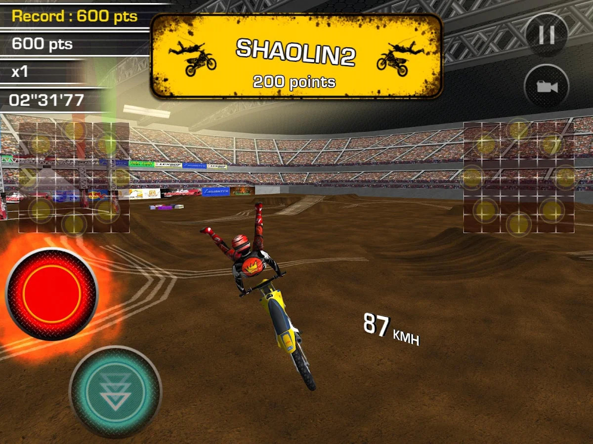 Moto Racer 15th Anniversary - screenshot