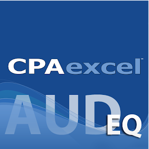 CPAexcel AUD Exam Questions 1.2.1