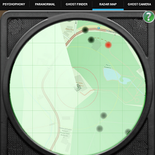 Ghosts PRO APK v1.7