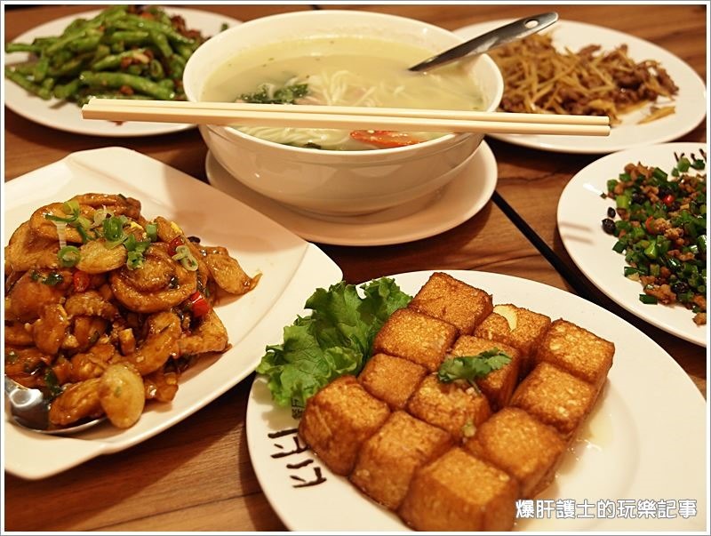 kiki餐廳 新川味好下飯