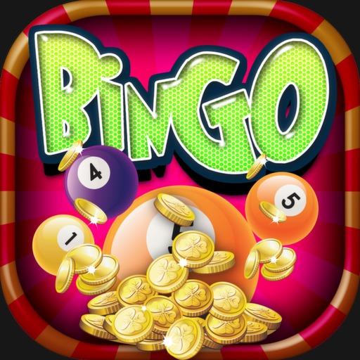 2015 Best Bingo Casino 棋類遊戲 App LOGO-APP開箱王