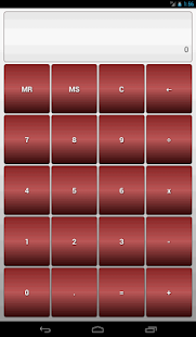 Free Download Simple Calculator APK for Android