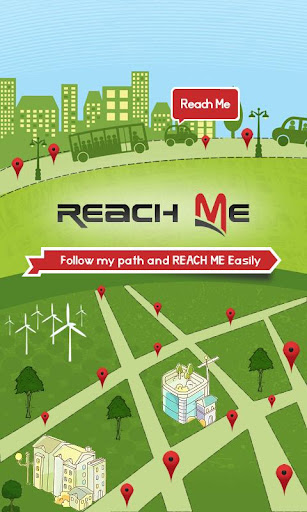 ReachMe