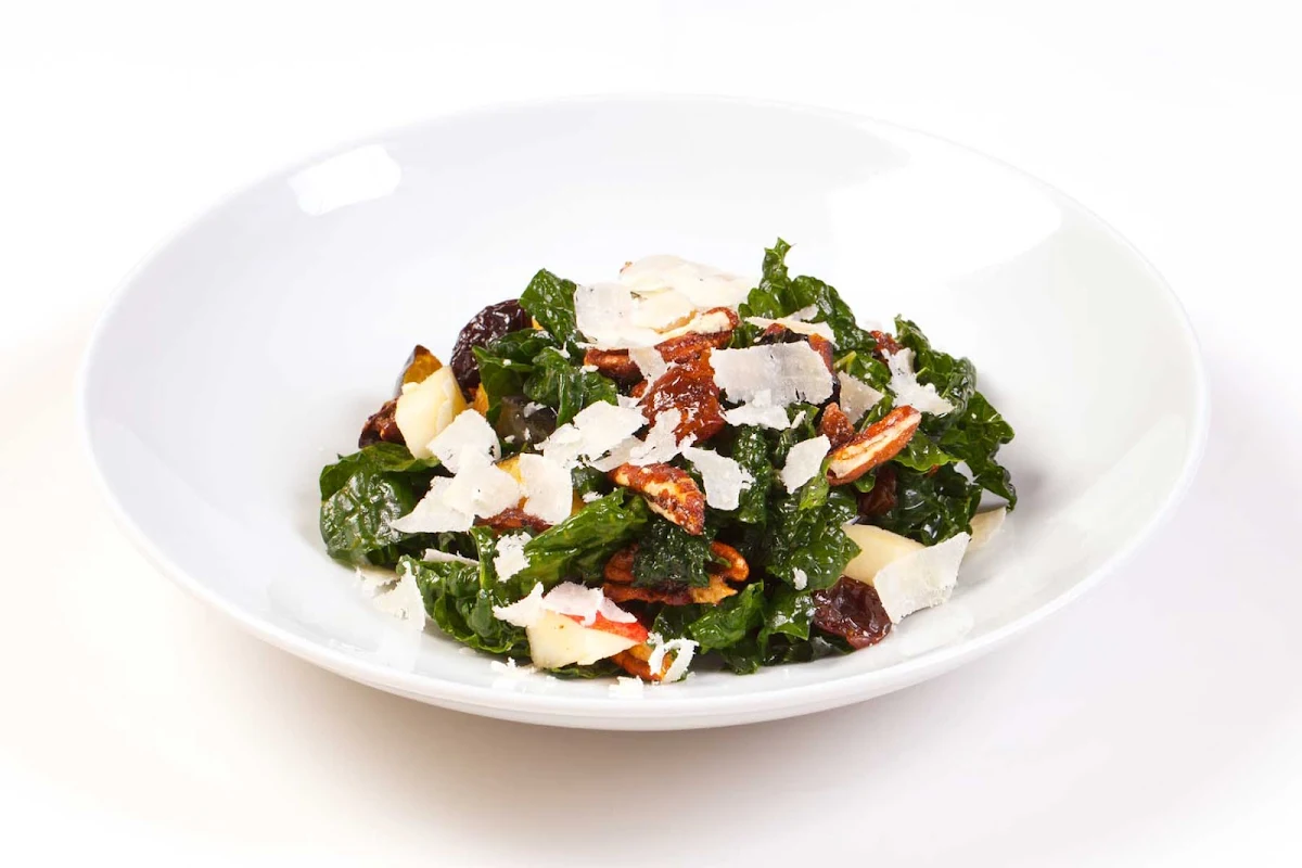 2013_Mar19-A_SPE_CelebrityCruises_7445 - A dish prepared in Celebrity Cruises's Main Restaurant.