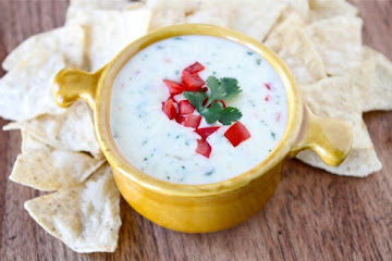 Queso Dip