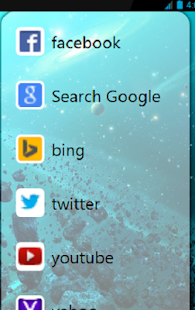 Download Matrix browser APK for Android