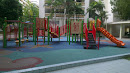 Playground at 654