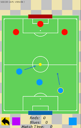 Soccer Caps Lite poster 20