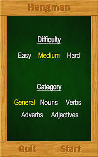 Free Hangman APK for Android