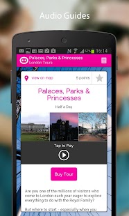 Free Snout London APK