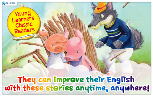 How to download Young Learners Classic Readers 1.3 unlimited apk for pc
