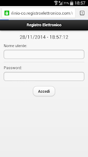 How to install Registro Elettronico Docenti apk for bluestacks