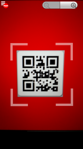 QR Code Reader