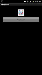 How to install QR Actions lastet apk for laptop