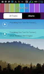 Divine Appointment Ministry poster 3