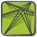 Liner Live Wallpaper logo