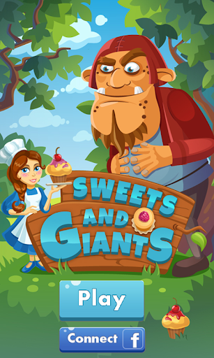 【免費解謎App】Sweets and Giants-APP點子